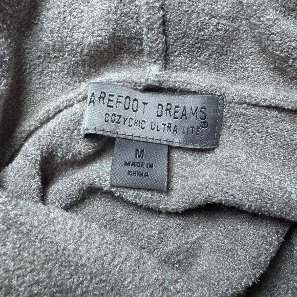 Barefoot Dreams CozyChic Ultra Lite® Pullover Hoodie - Picture 10 of 10